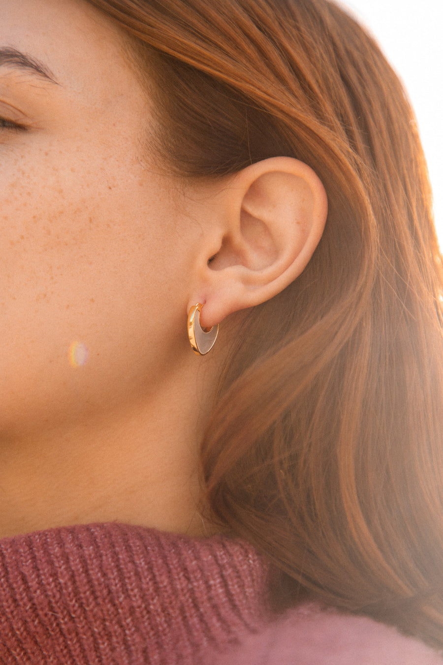 Mother of Pearl Set