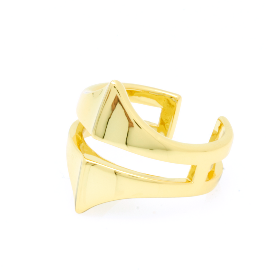Dagger Ring