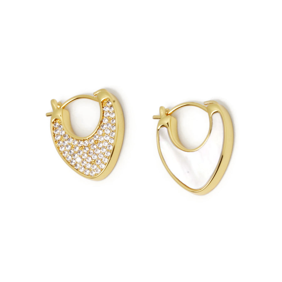 Mother of Pearl Set