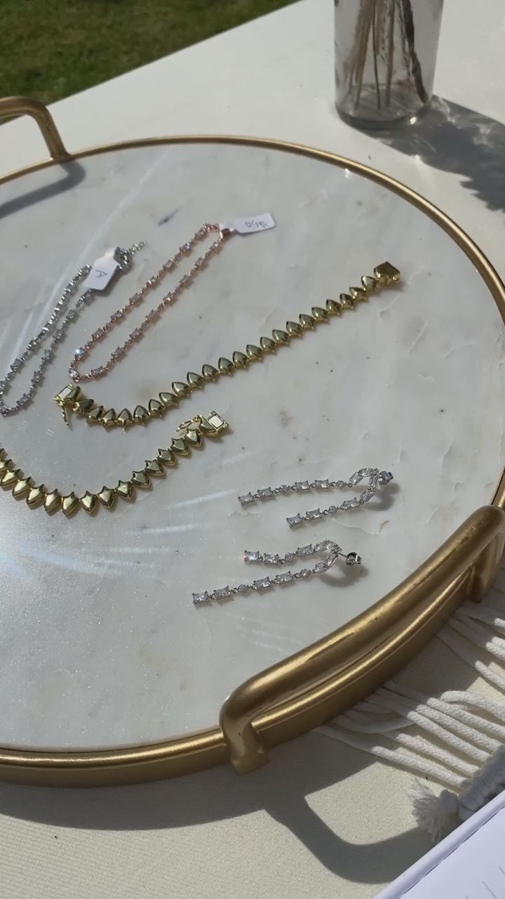 Baguette Set